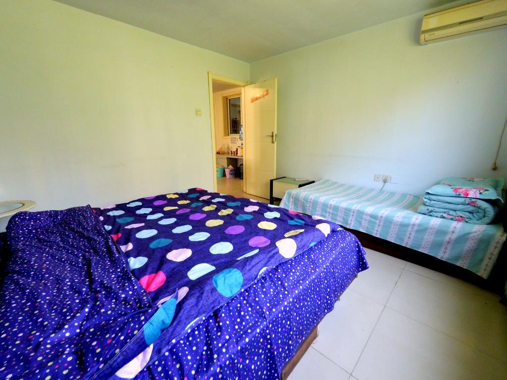 First Met Backpackers Hostel Chengde Luaran gambar