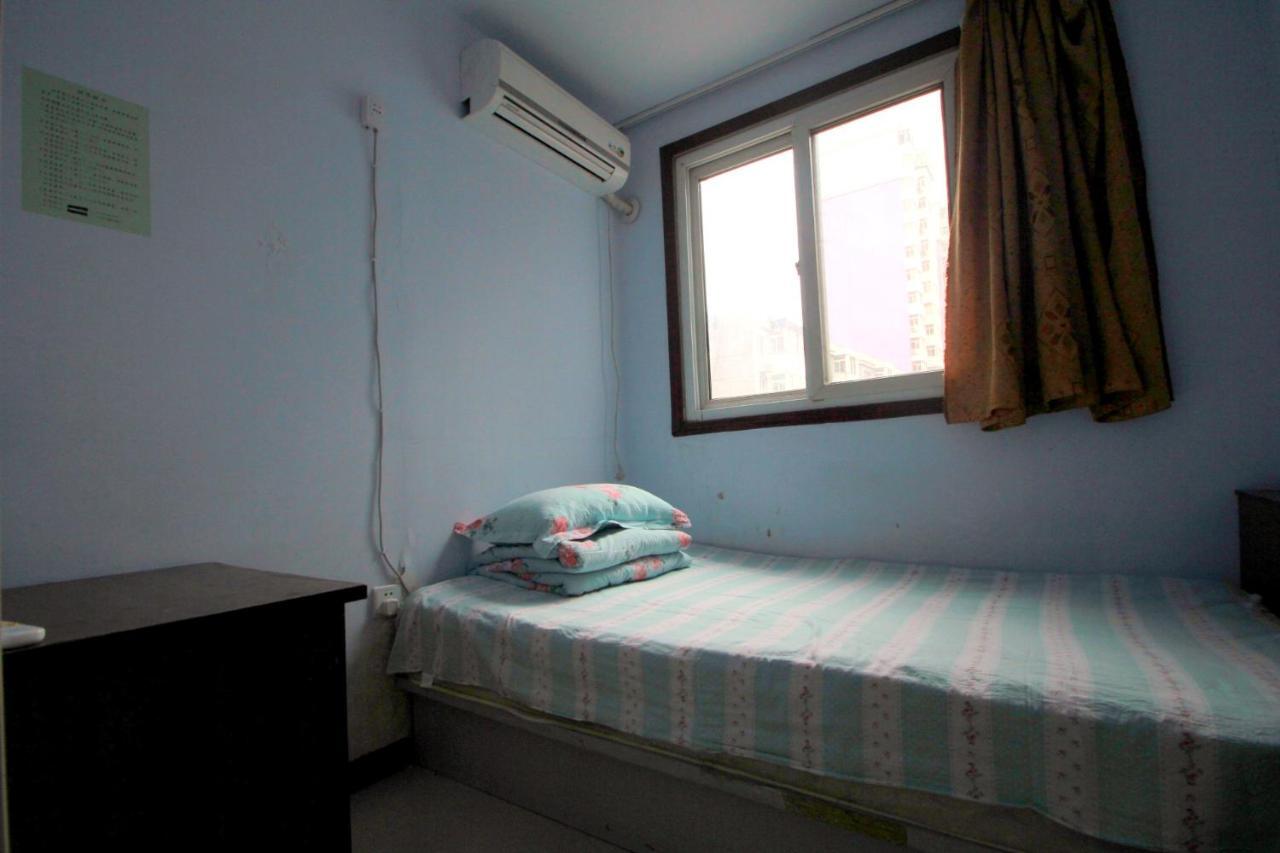 First Met Backpackers Hostel Chengde Luaran gambar