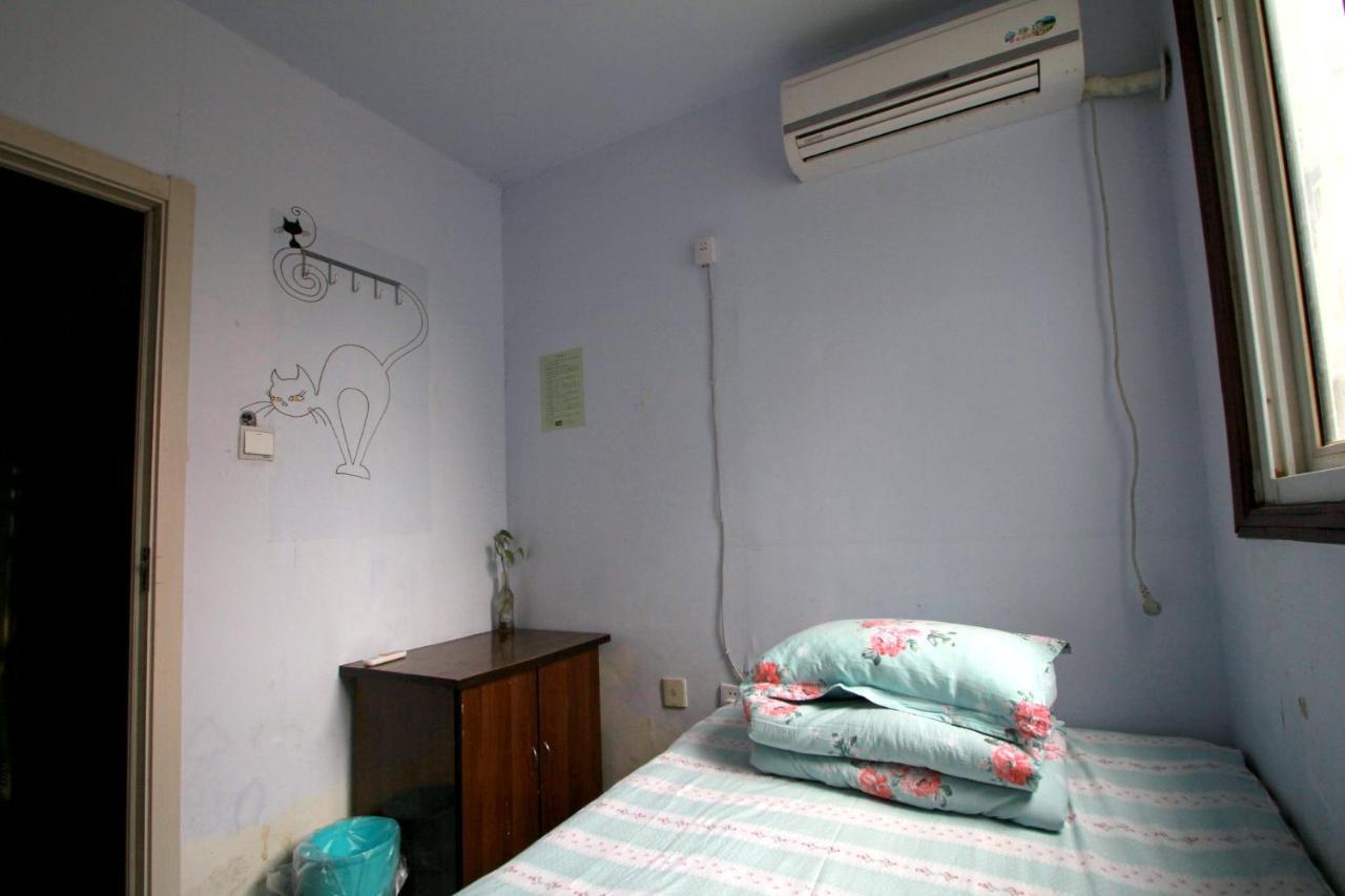 First Met Backpackers Hostel Chengde Luaran gambar